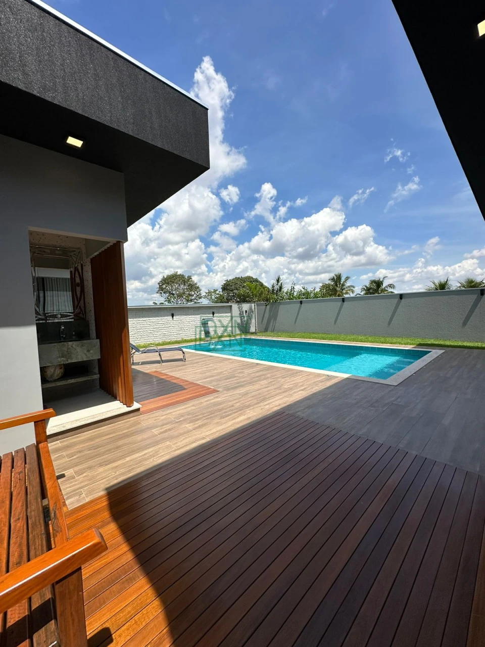 CASA TERREA DE ALTO PADRÃO NO VILLAGIO DE ENGENHO