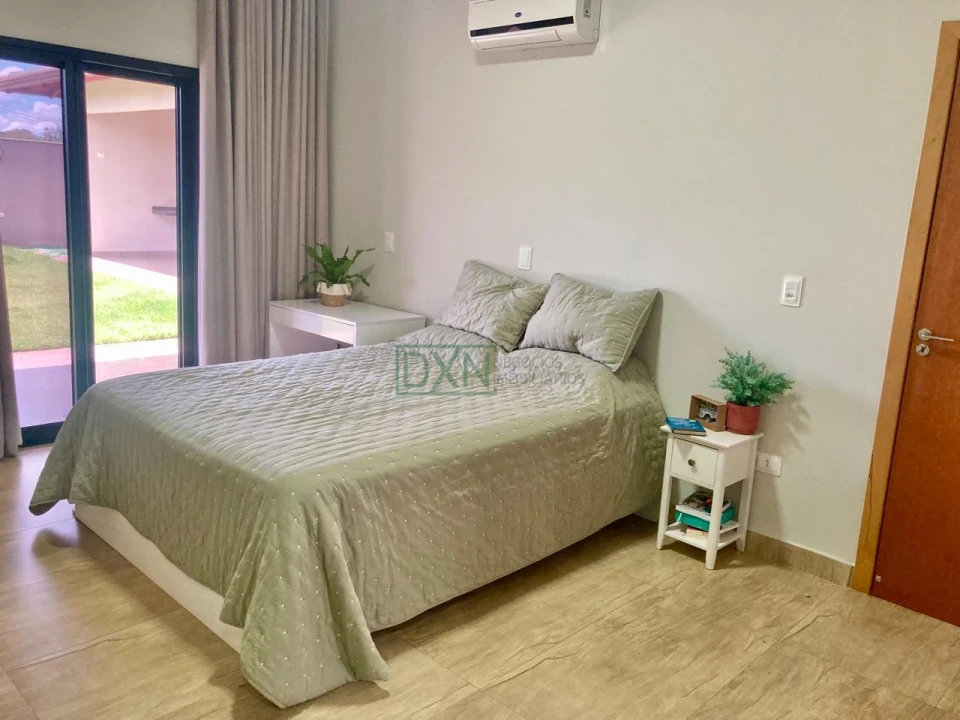 CASA COM 3 QUARTOS PRA LOCAÇÃO NO CONDOMÍNIO HORIZONTAL VILLÁGIO DO ENGENHO