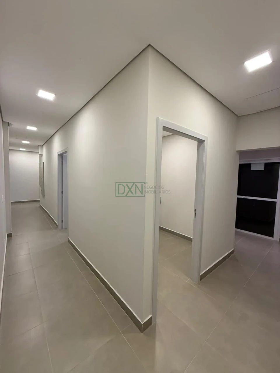 SALA COMERCIAL PARA LOCAÇÃO CENTRO DE LONDRINA