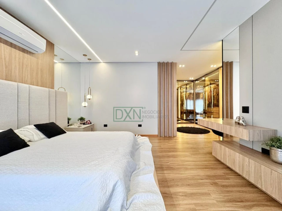 CONDOMÍNIO HORIZONTAL VILLÁGIO DO ENGENHO