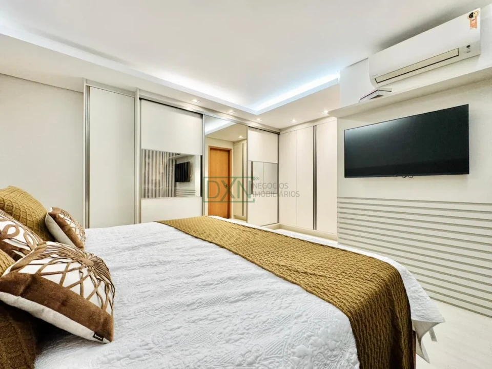 SOBRADO COM 3 QUARTOS E UMA SUITE NO VILLA BELLA RESIDENCE EM CAMBÉ