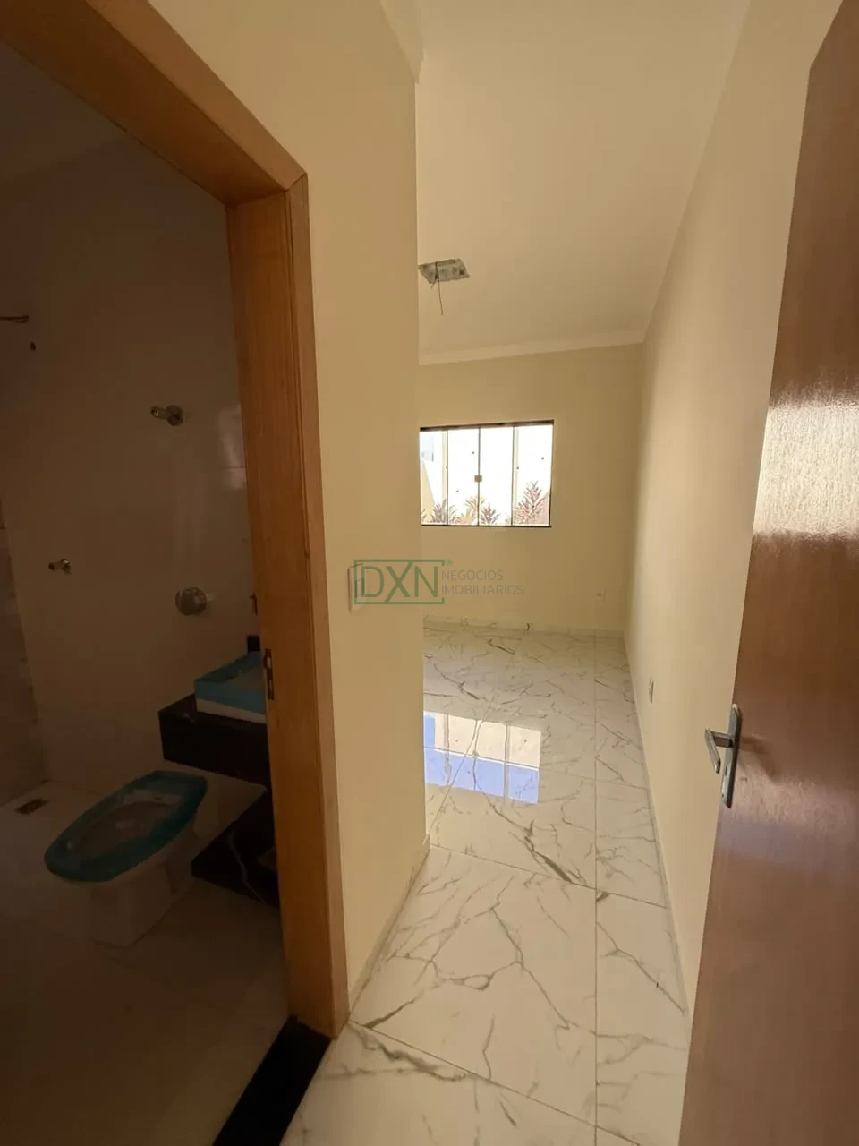 CASA GEMINADA COM 3 QUARTOS E SUITE NO JD MORADA DO SOL EM CAMBÉ