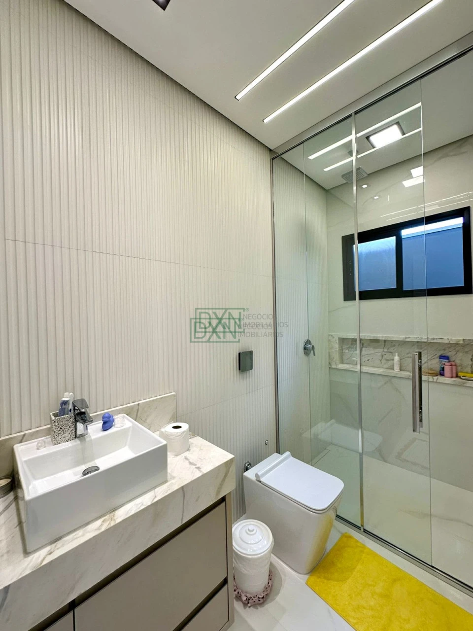 CASA TERREA DE ALTO PADRÃO NO VILLAGIO DE ENGENHO