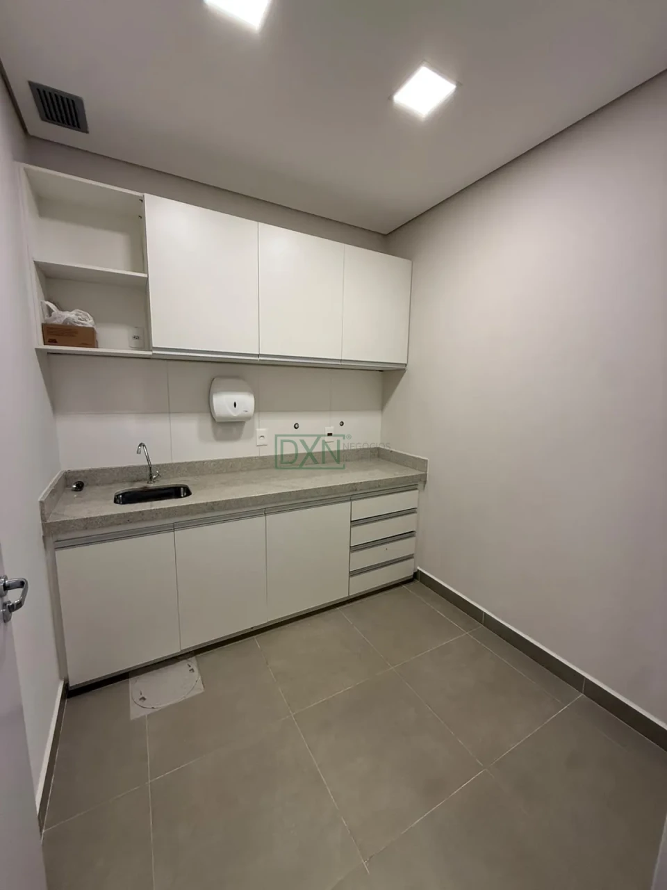 SALA COMERCIAL PARA LOCAÇÃO CENTRO DE LONDRINA