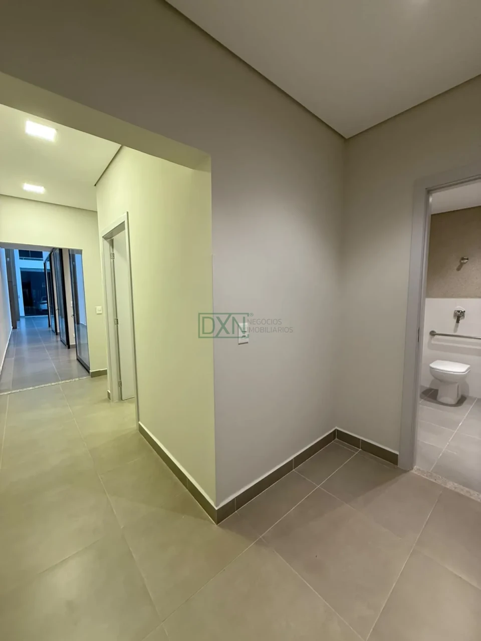 SALA COMERCIAL PARA LOCAÇÃO CENTRO DE LONDRINA