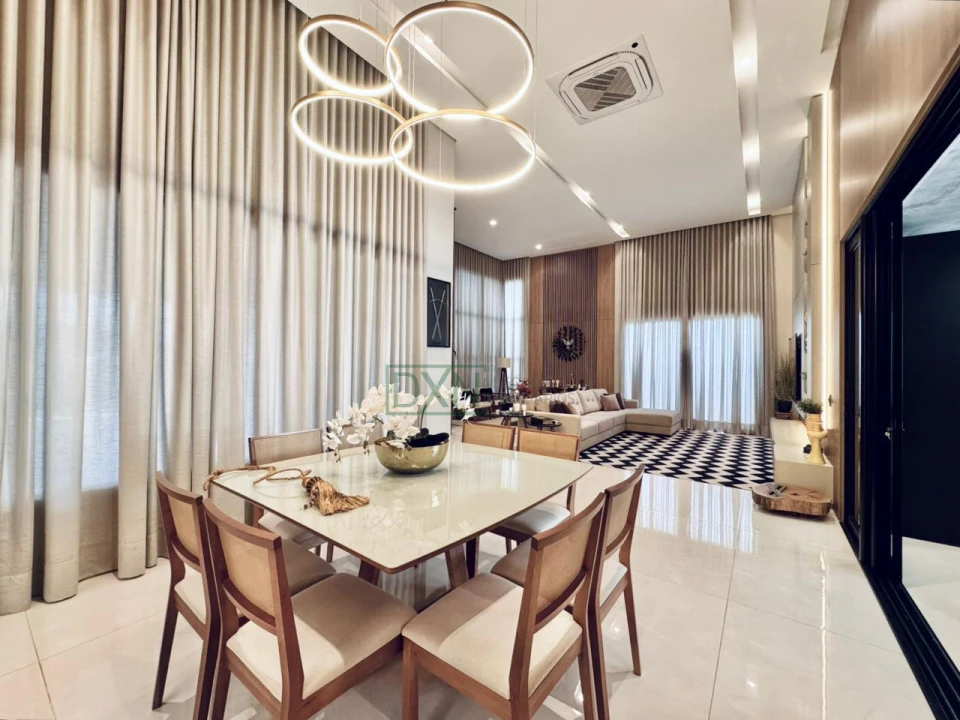 CONDOMÍNIO HORIZONTAL VILLÁGIO DO ENGENHO