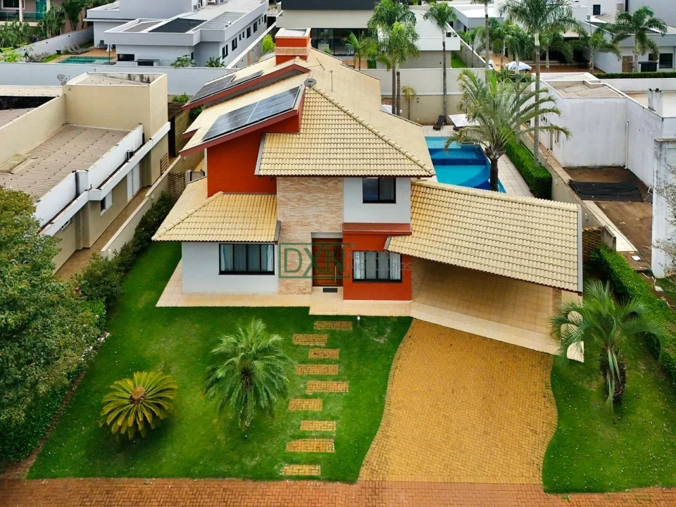 SOBRADO COM 3 SUÍTES NO CONDOMÍNIO HORIZONTAL VILLÁGIO DO ENGENHO