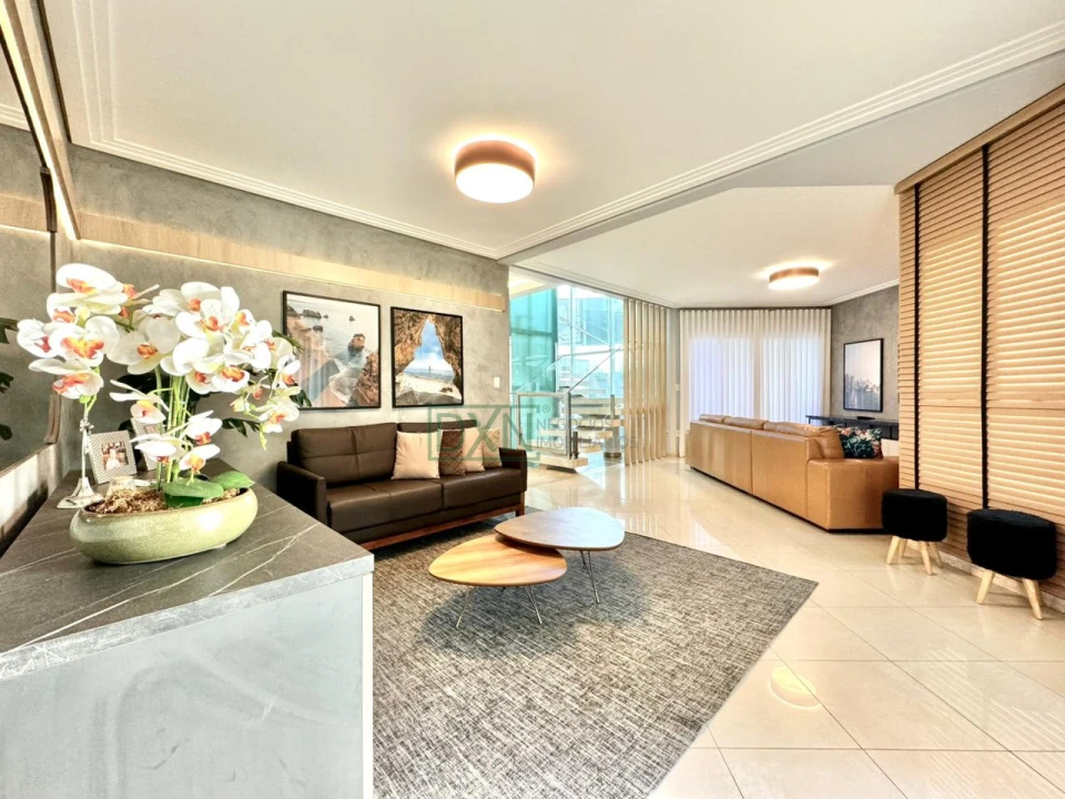 SOBRADO COM 3 SUITES NO COND RES VALE DAS ARAUCARIAS