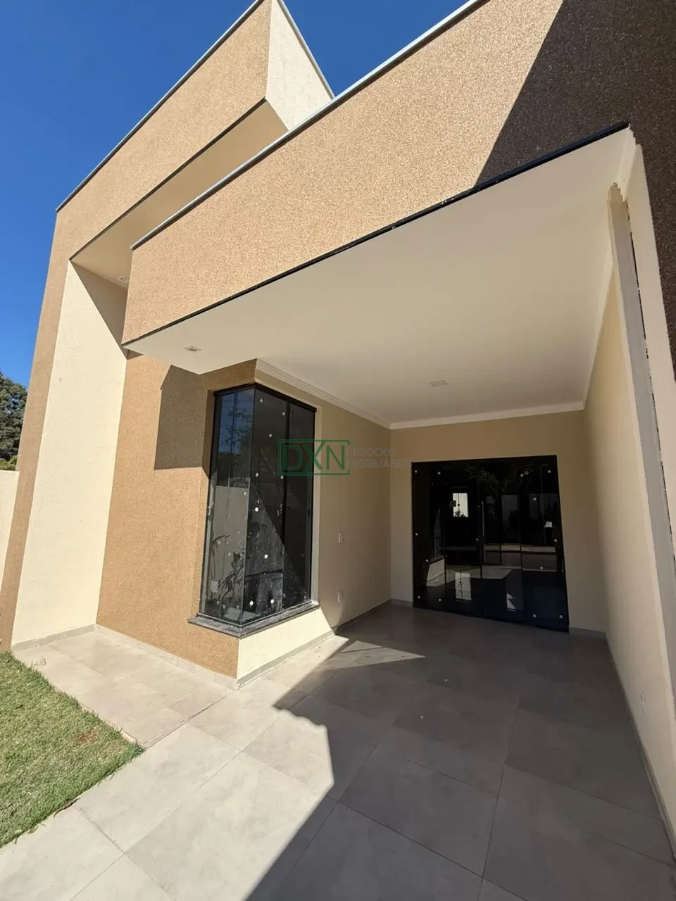 CASA GEMINADA COM 3 QUARTOS E SUITE NO JD MORADA DO SOL EM CAMBÉ