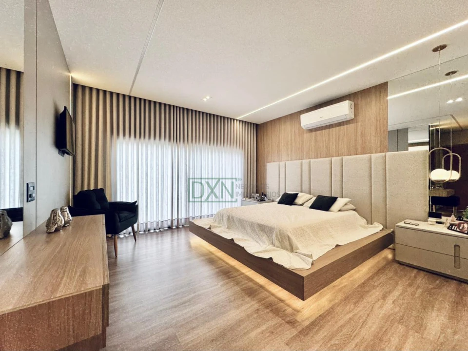 CONDOMÍNIO HORIZONTAL VILLÁGIO DO ENGENHO