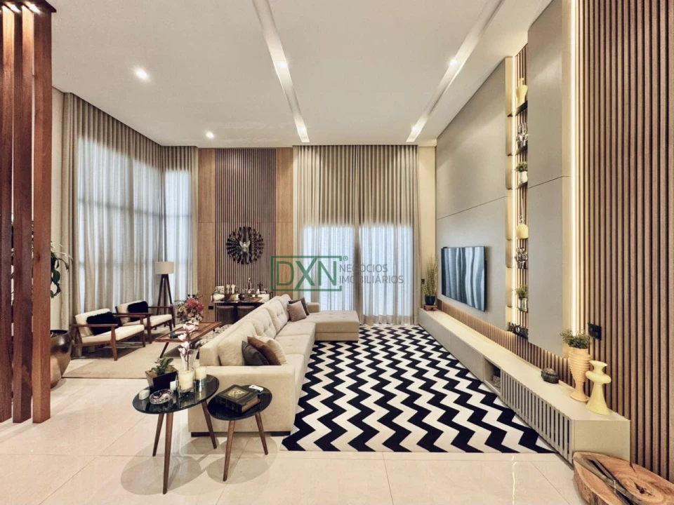 CONDOMÍNIO HORIZONTAL VILLÁGIO DO ENGENHO