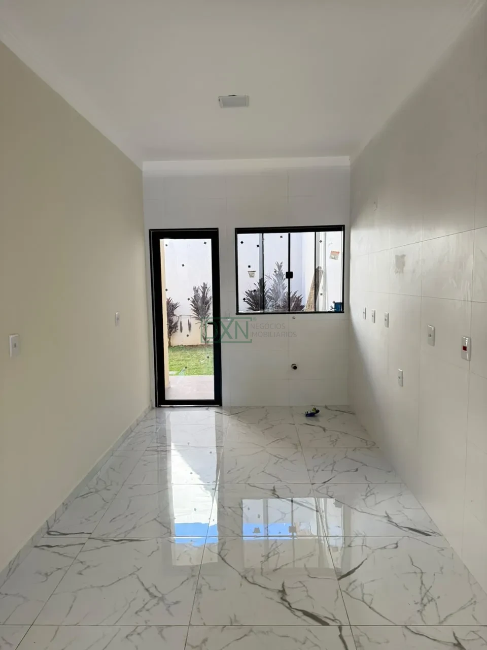 CASA GEMINADA COM 3 QUARTOS E SUITE NO JD MORADA DO SOL EM CAMBÉ