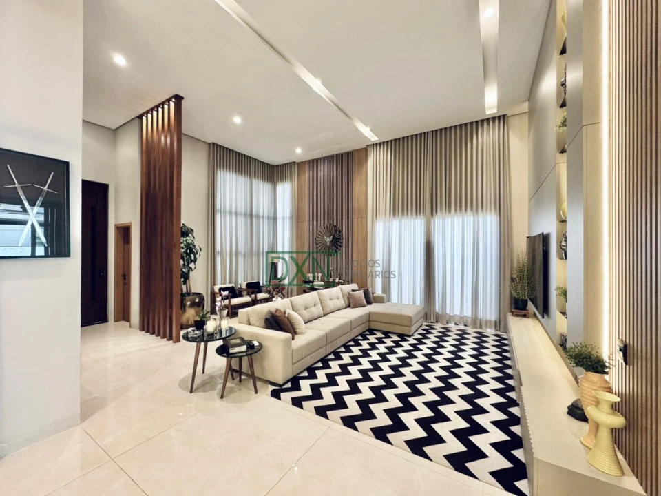 CONDOMÍNIO HORIZONTAL VILLÁGIO DO ENGENHO