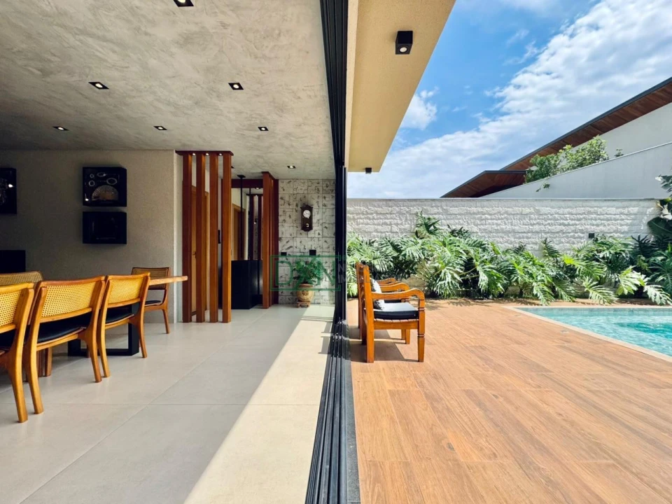 CONDOMÍNIO HORIZONTAL VILLÁGIO DO ENGENHO