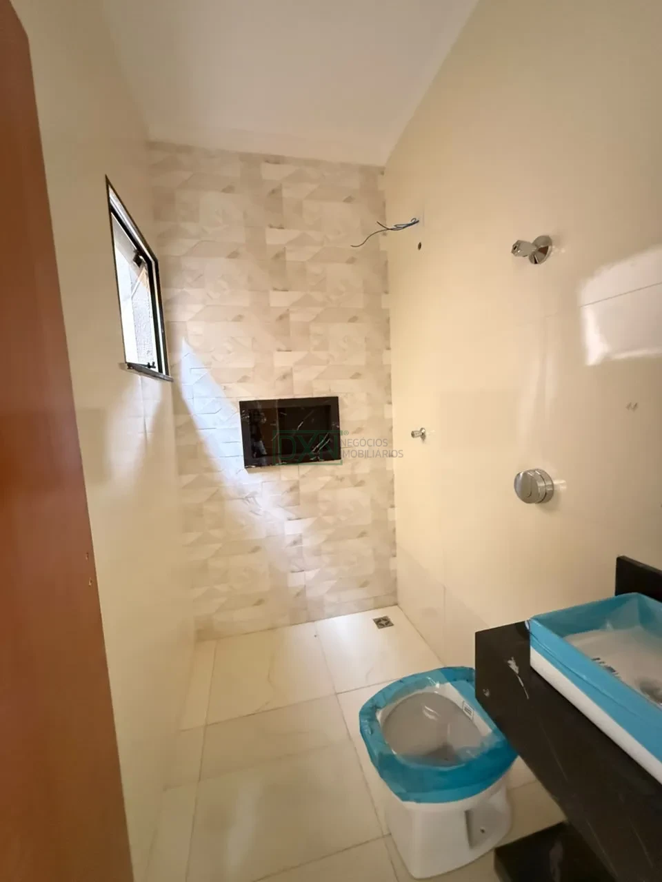 CASA GEMINADA COM 3 QUARTOS E SUITE NO JD MORADA DO SOL EM CAMBÉ