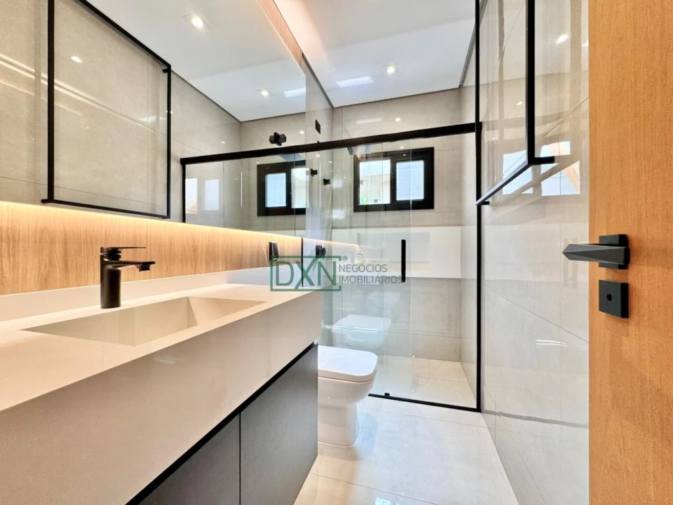 CONDOMÍNIO HORIZONTAL VILLÁGIO DO ENGENHO