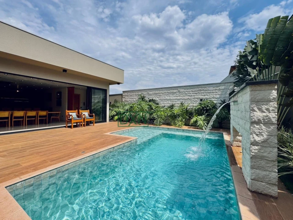 CONDOMÍNIO HORIZONTAL VILLÁGIO DO ENGENHO