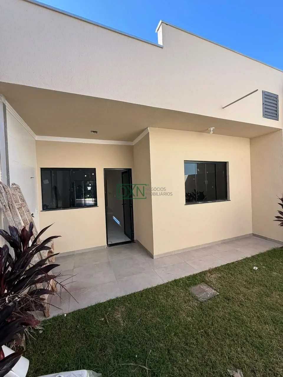 CASA GEMINADA COM 3 QUARTOS E SUITE NO JD MORADA DO SOL EM CAMBÉ