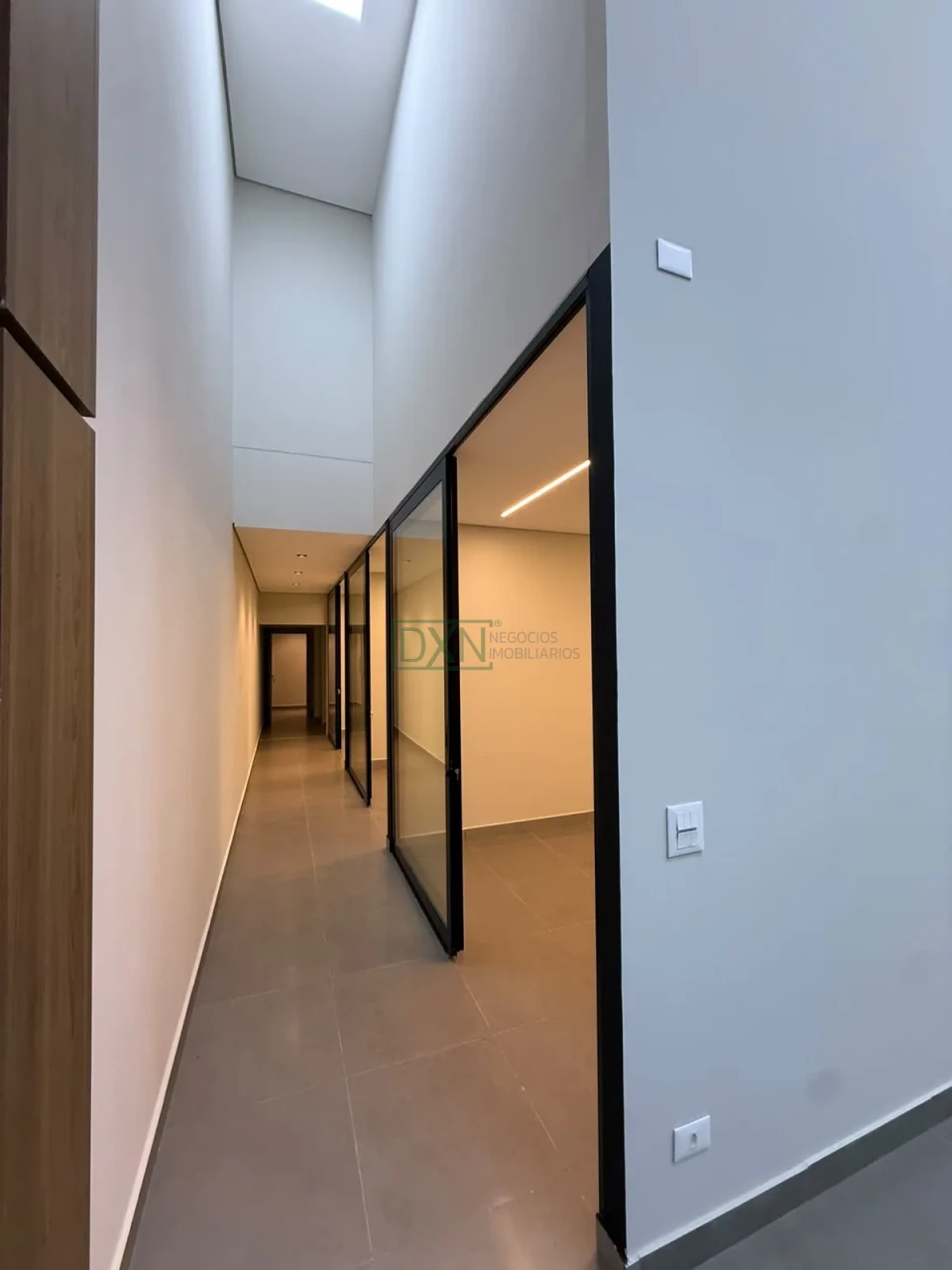 SALA COMERCIAL PARA LOCAÇÃO CENTRO DE LONDRINA