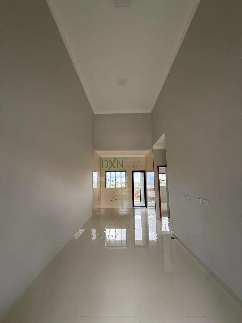 Casa Geminada Assobradada com 03 quartos no Cidade Verde em Cambé