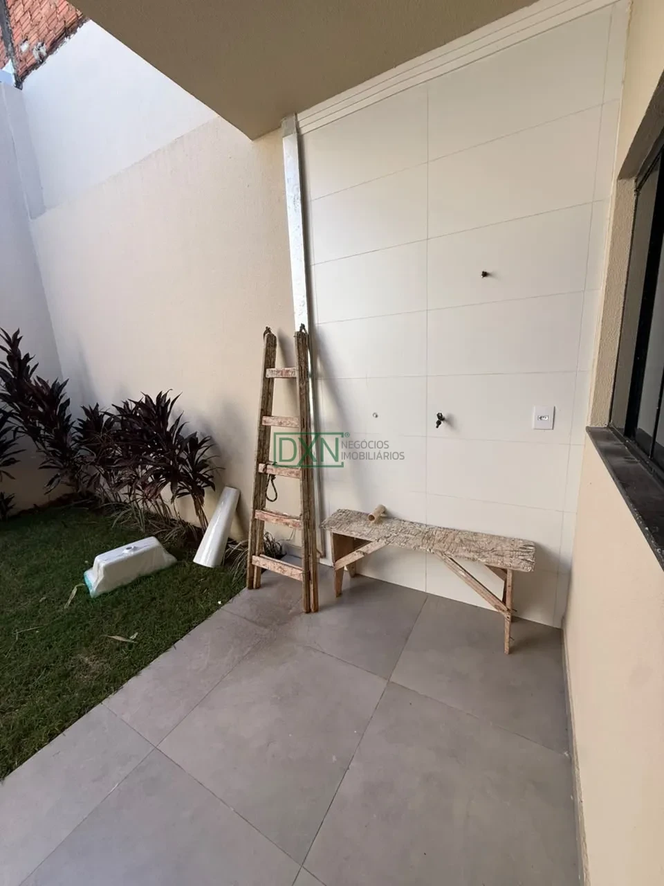 CASA GEMINADA COM 3 QUARTOS E SUITE NO JD MORADA DO SOL EM CAMBÉ