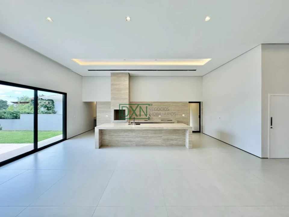CASA DE ALTO PADRÃO COM 3 SUÍTES NO CONDOMÍNIO HORIZONTAL VILLÁGIO DO ENGENHO
