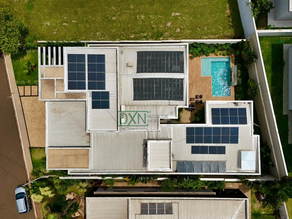 CONDOMÍNIO HORIZONTAL VILLÁGIO DO ENGENHO