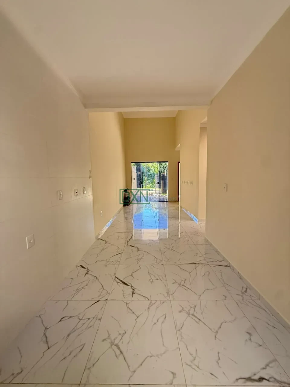 CASA GEMINADA COM 3 QUARTOS E SUITE NO JD MORADA DO SOL EM CAMBÉ