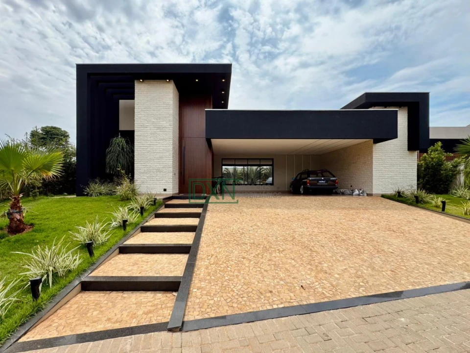 CONDOMÍNIO HORIZONTAL VILLÁGIO DO ENGENHO