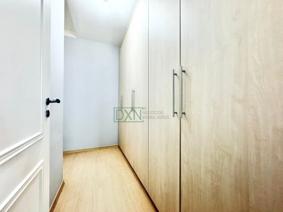 SOBRADO COM 3 SUITES NO COND RES VALE DAS ARAUCARIAS