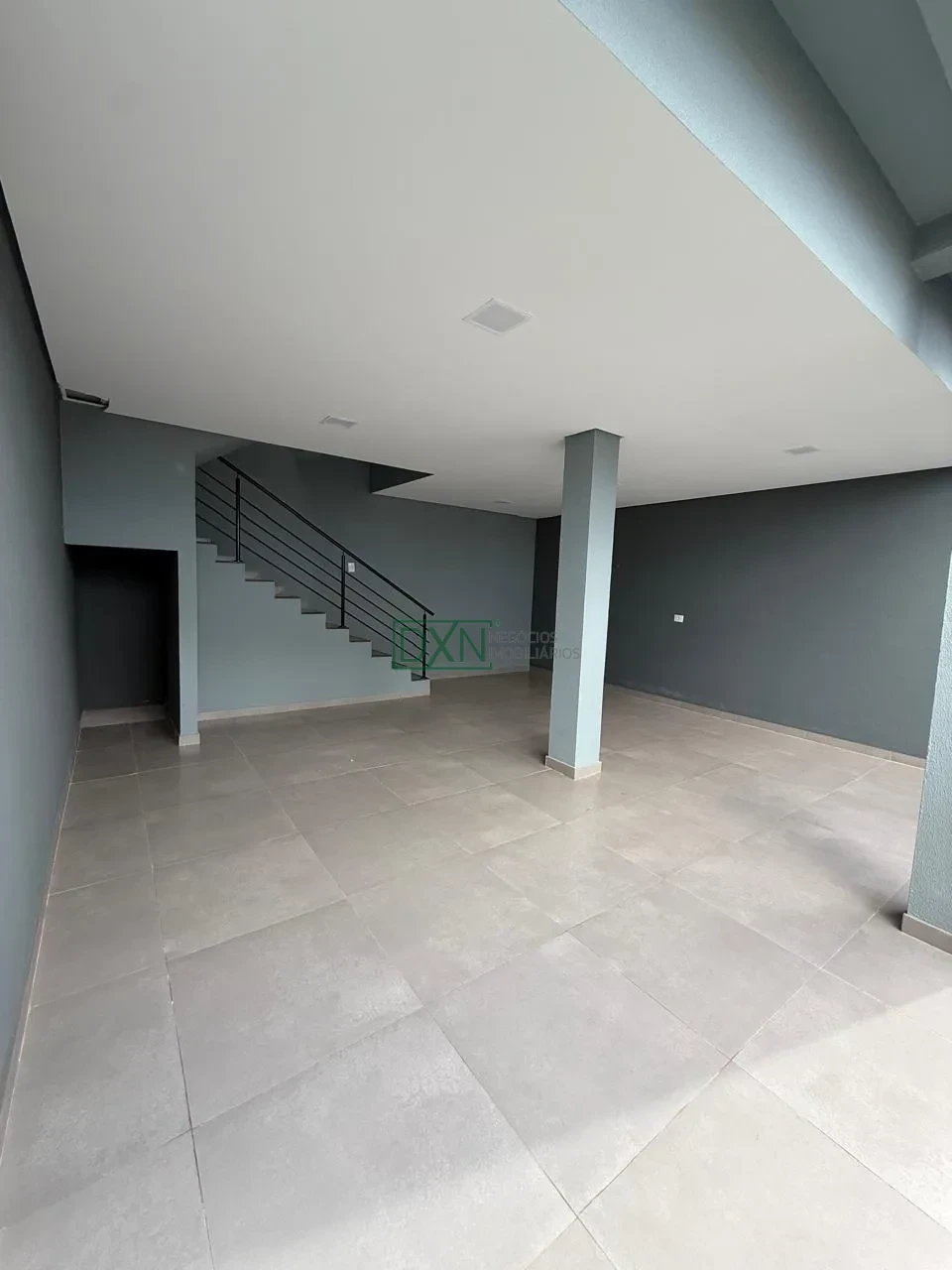 Casa Geminada Assobradada com 03 quartos no Cidade Verde em Cambé