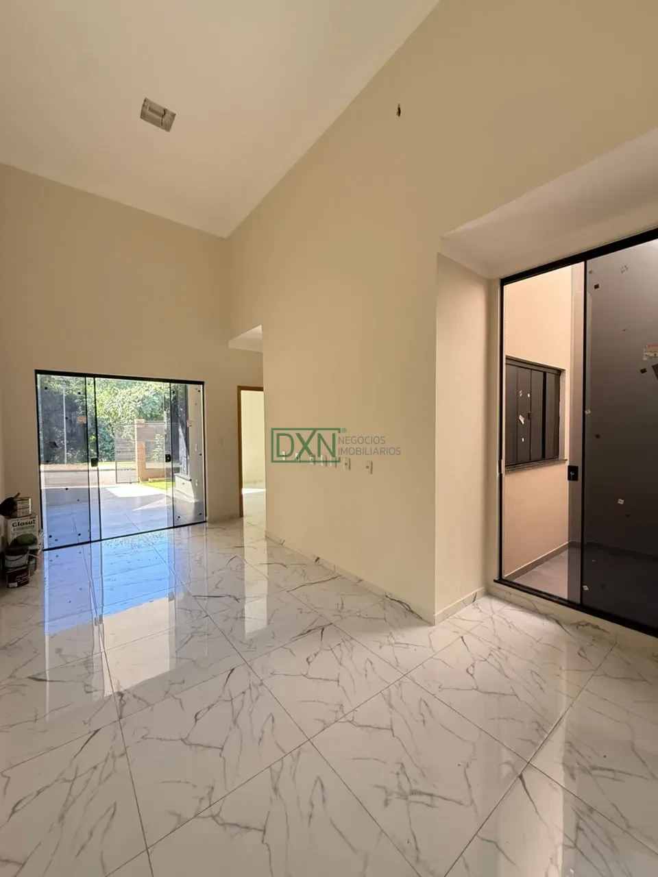 CASA GEMINADA COM 3 QUARTOS E SUITE NO JD MORADA DO SOL EM CAMBÉ