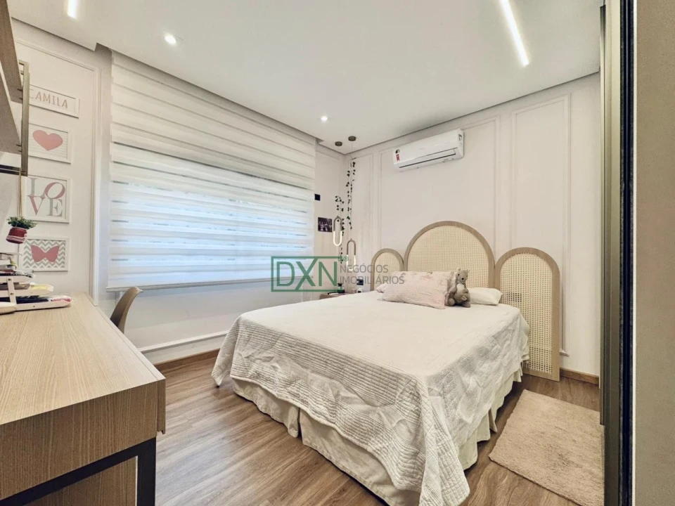 CONDOMÍNIO HORIZONTAL VILLÁGIO DO ENGENHO