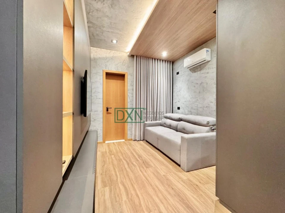 CONDOMÍNIO HORIZONTAL VILLÁGIO DO ENGENHO