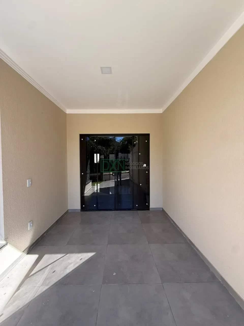 CASA GEMINADA COM 3 QUARTOS E SUITE NO JD MORADA DO SOL EM CAMBÉ
