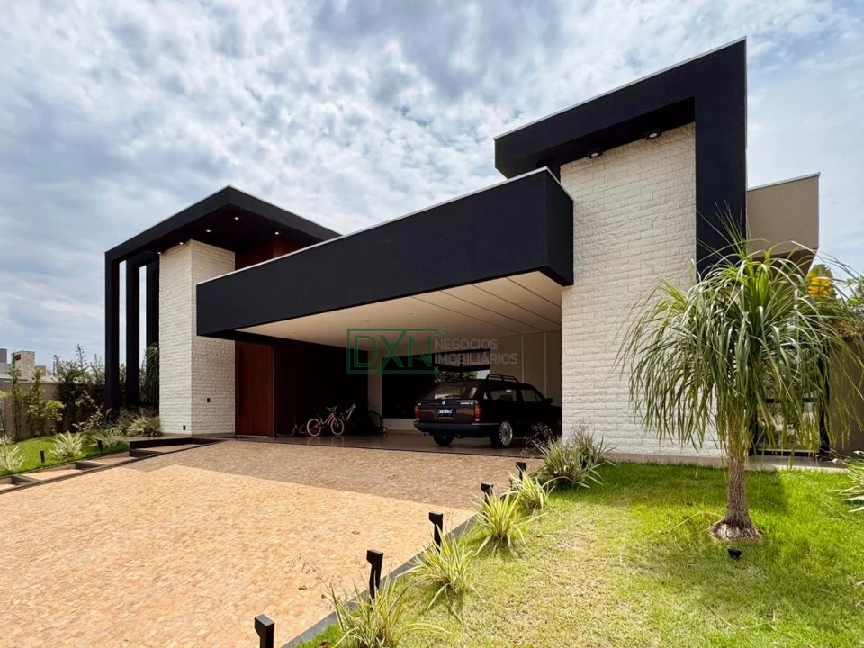 CONDOMÍNIO HORIZONTAL VILLÁGIO DO ENGENHO