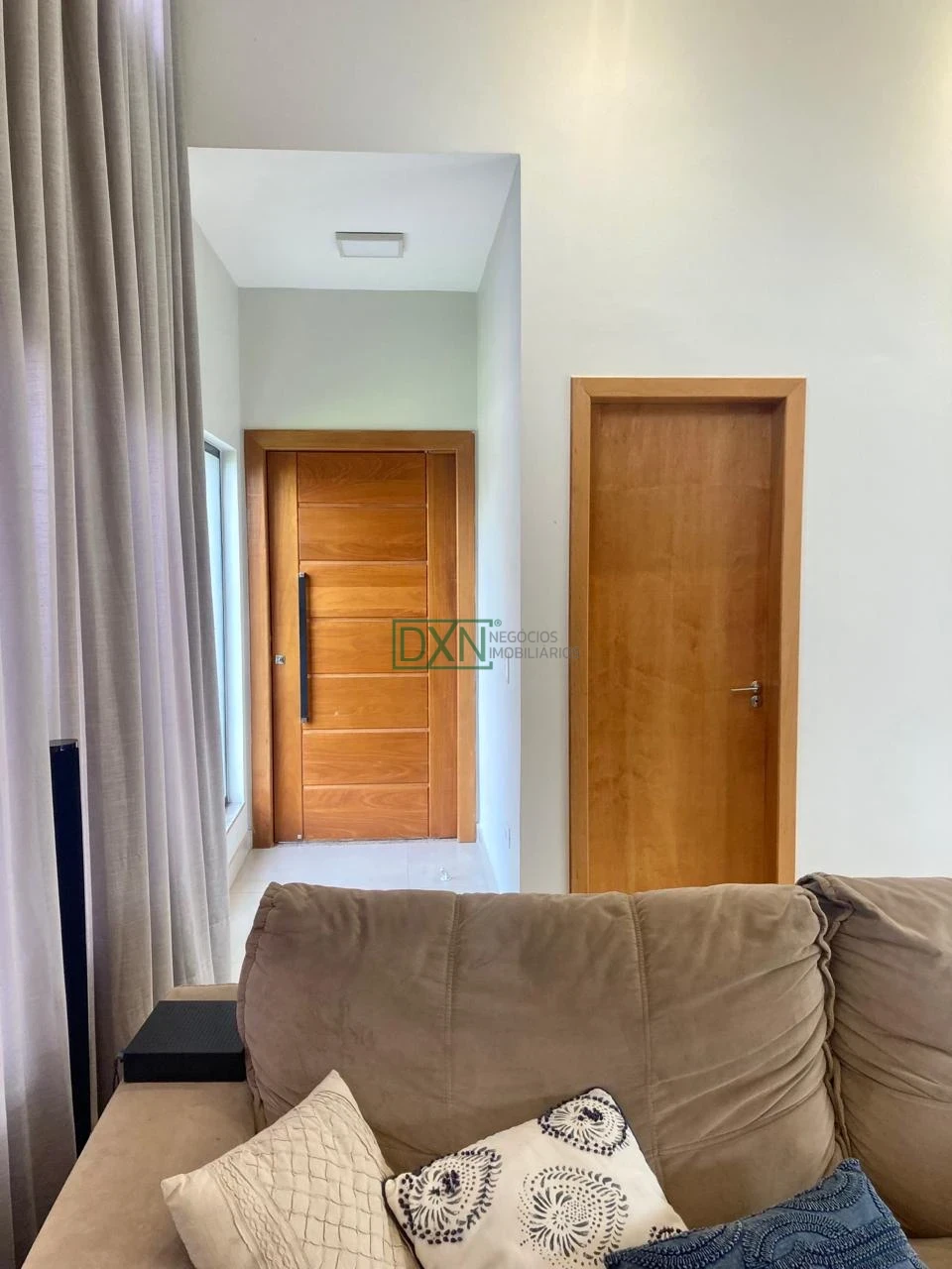 CASA COM 3 QUARTOS PRA LOCAÇÃO NO CONDOMÍNIO HORIZONTAL VILLÁGIO DO ENGENHO