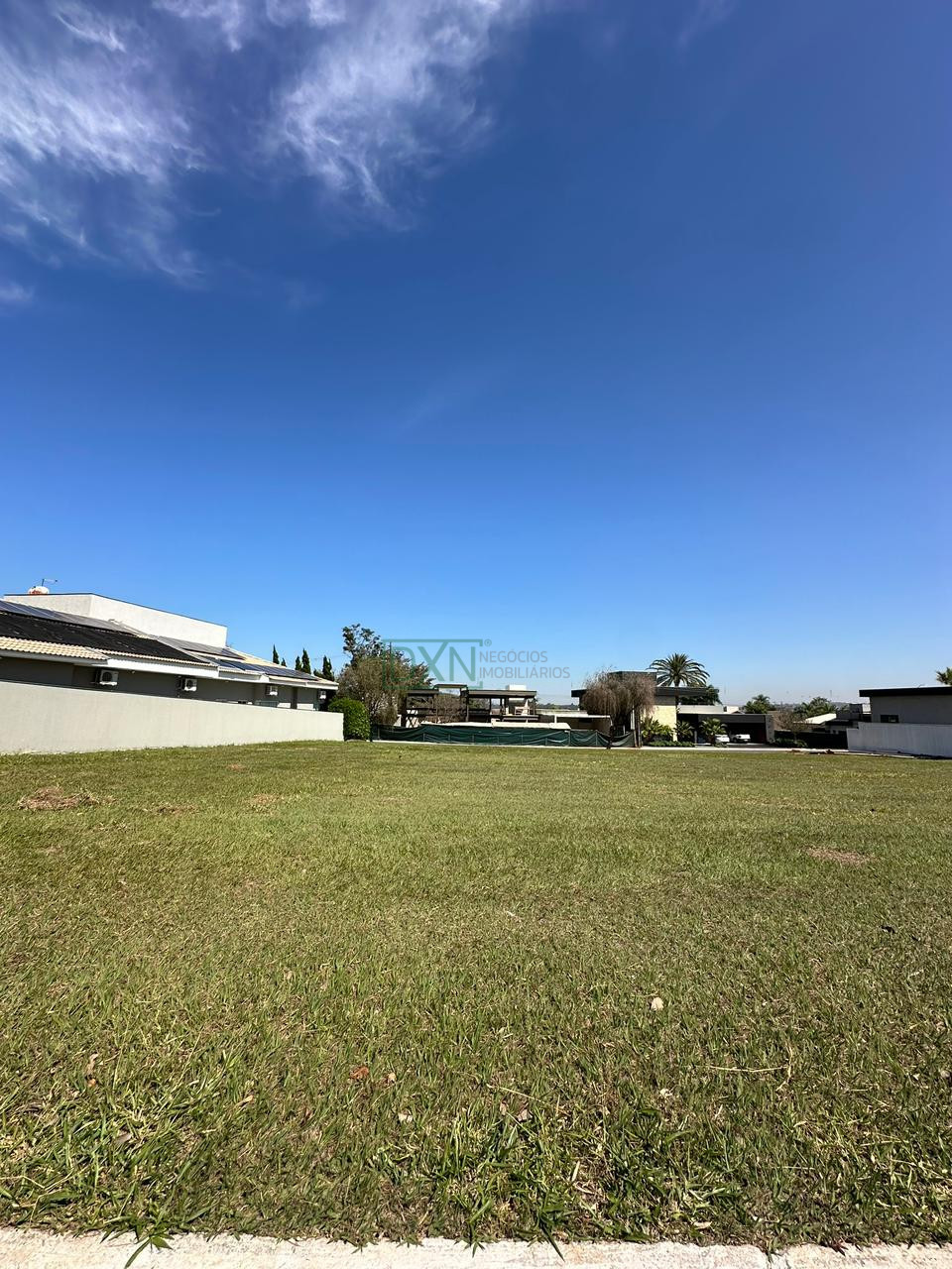 TERRENO 1053m² NO CONDOMÍNIO VILLÁGIO DO ENGENHO