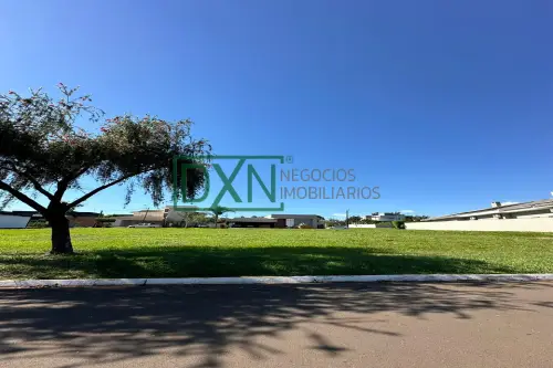 TERRENO 1053m² NO CONDOMÍNIO VILLÁGIO DO ENGENHO