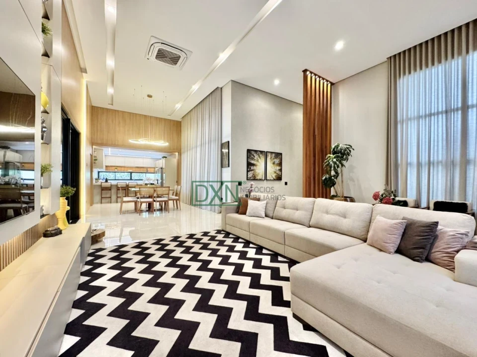 CONDOMÍNIO HORIZONTAL VILLÁGIO DO ENGENHO