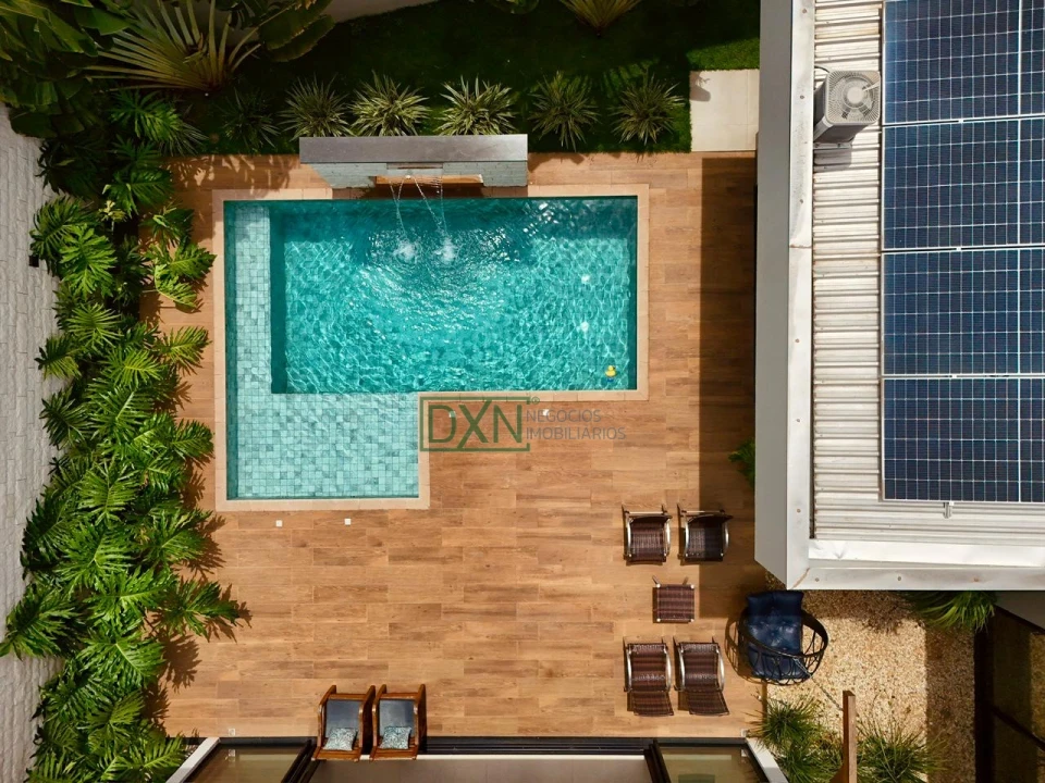 CONDOMÍNIO HORIZONTAL VILLÁGIO DO ENGENHO