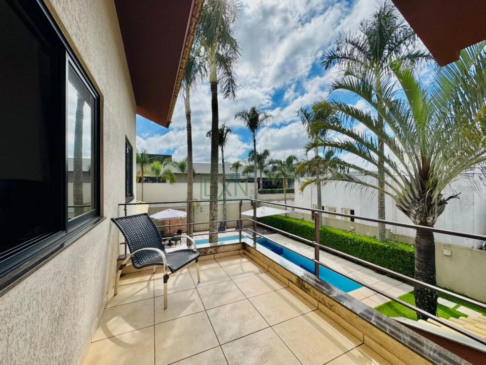 SOBRADO COM 3 SUÍTES NO CONDOMÍNIO HORIZONTAL VILLÁGIO DO ENGENHO