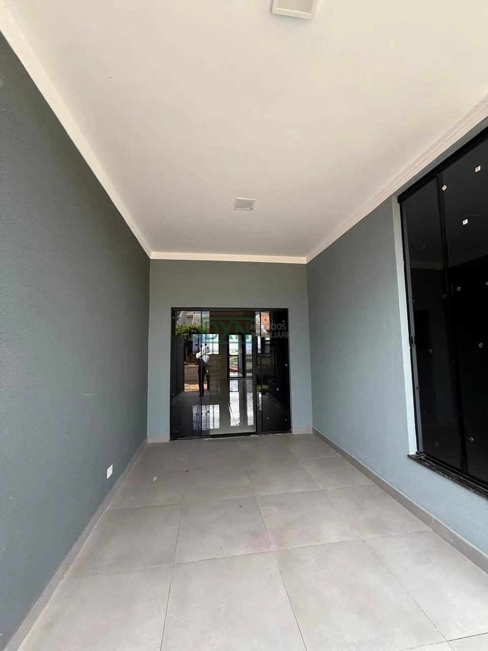 Casa Geminada Assobradada com 03 quartos no Cidade Verde em Cambé