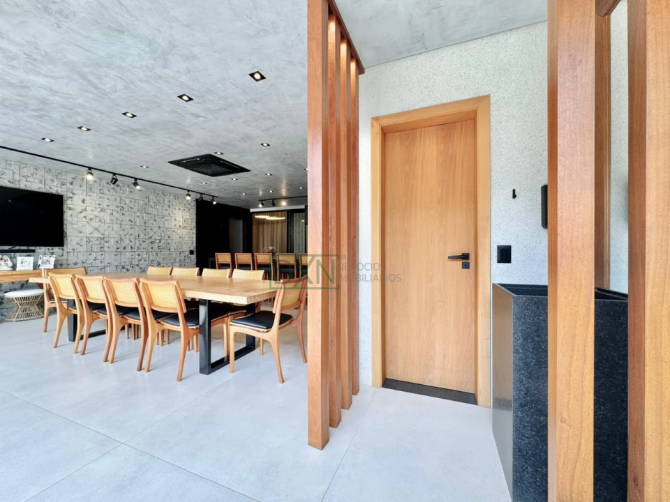 CONDOMÍNIO HORIZONTAL VILLÁGIO DO ENGENHO