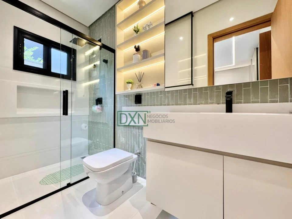 CONDOMÍNIO HORIZONTAL VILLÁGIO DO ENGENHO