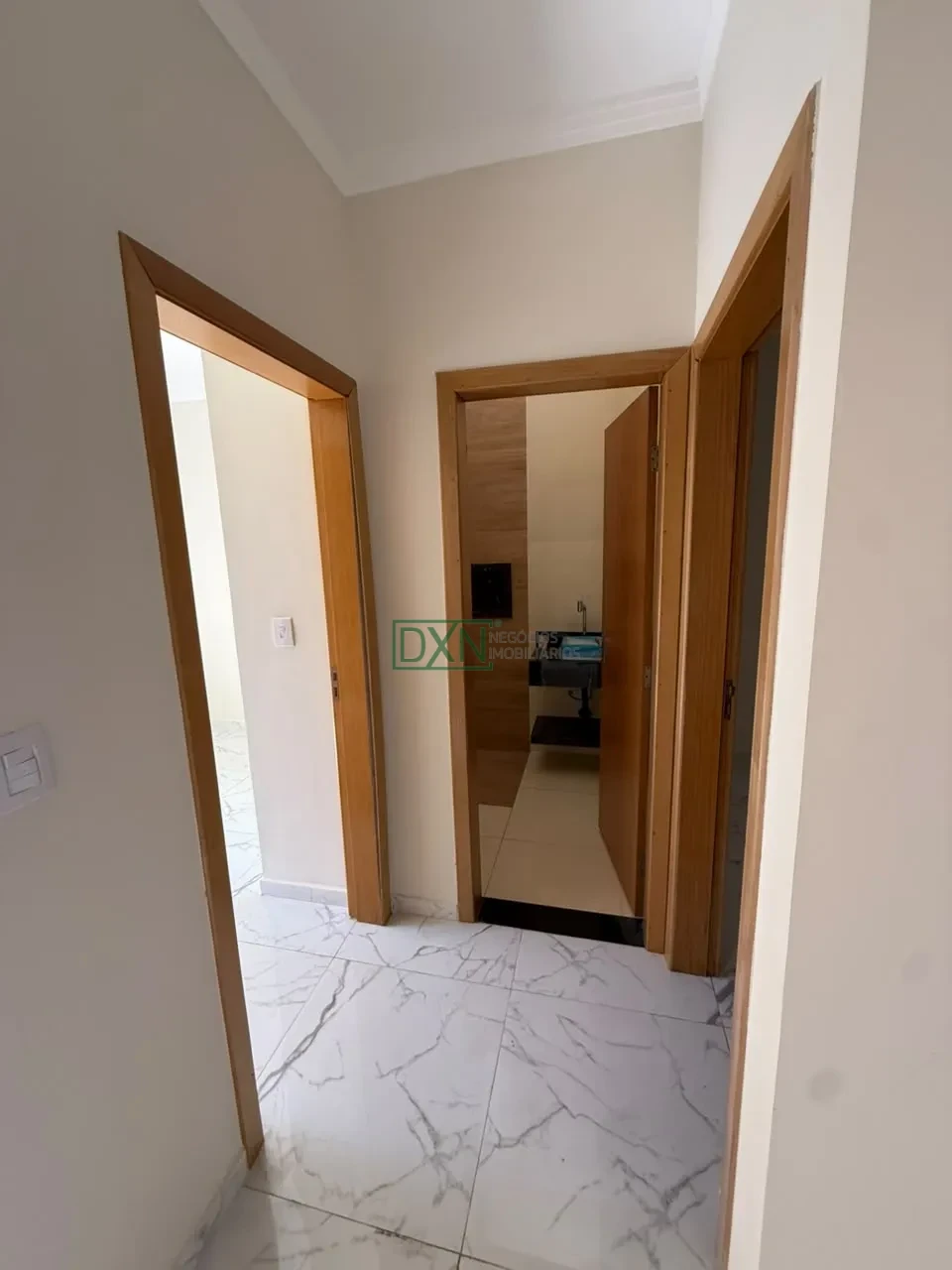 CASA GEMINADA COM 3 QUARTOS E SUITE NO JD MORADA DO SOL EM CAMBÉ