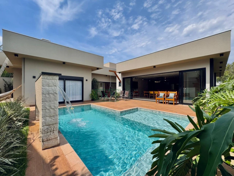 CONDOMÍNIO HORIZONTAL VILLÁGIO DO ENGENHO