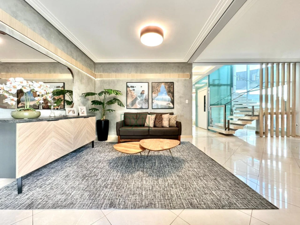 SOBRADO COM 3 SUITES NO COND RES VALE DAS ARAUCARIAS