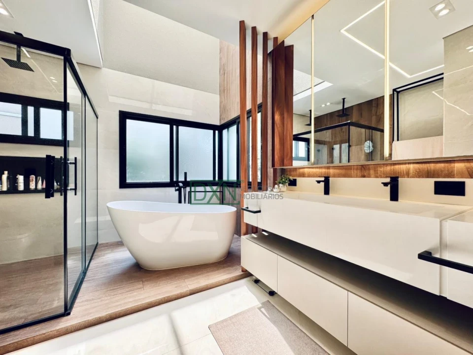 CONDOMÍNIO HORIZONTAL VILLÁGIO DO ENGENHO