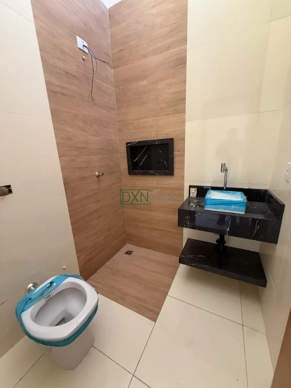 CASA GEMINADA COM 3 QUARTOS E SUITE NO JD MORADA DO SOL EM CAMBÉ